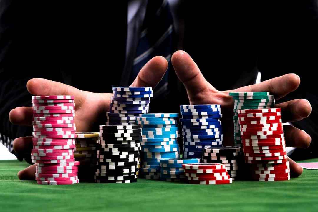 Cần biết cách chơi Poker an toàn, hiệu quả