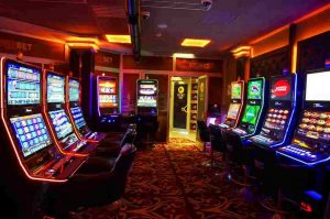 Sòng bạc Comfort Slot Club mang đến đa dạng các thể loại game bài