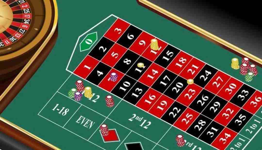Kho game khủng Good Luck Casino & Hotel cung cấp