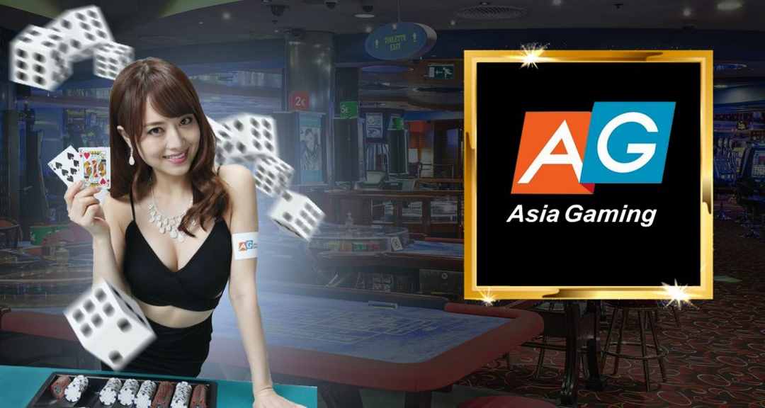 Asia Gaming Live nơi cá cược vẹn tròn