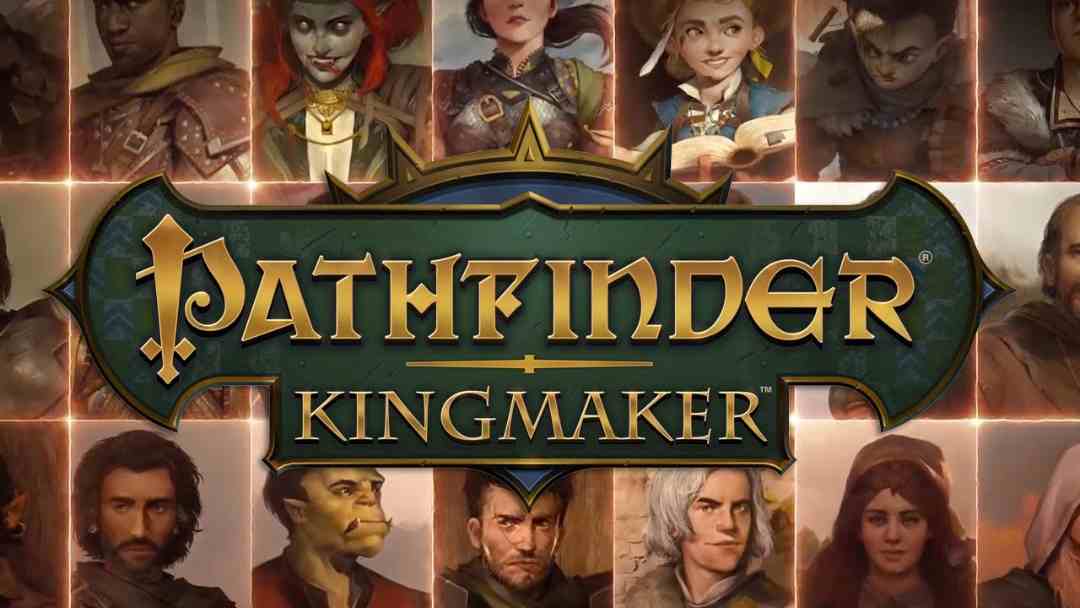 Tìm hiểu nhà phát hành game KINGMAKER