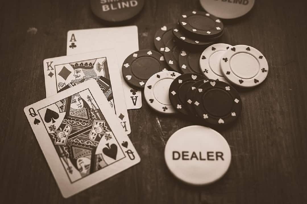Tìm hiểu Poker