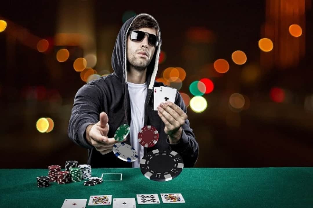 Làm cách nào dễ thắng Poker