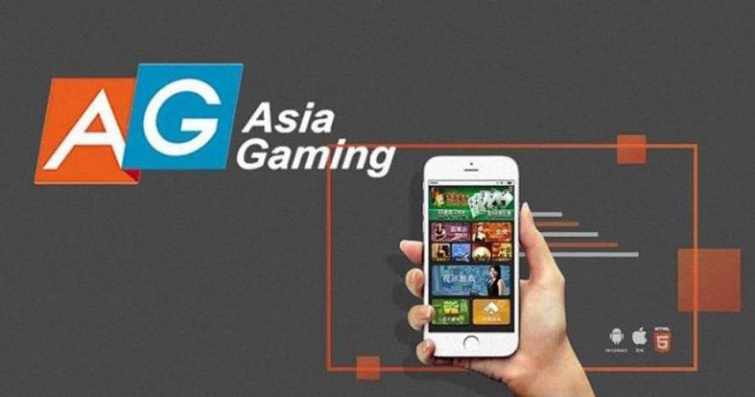 Thông tin chi tiết về nền tảng Asia gaming