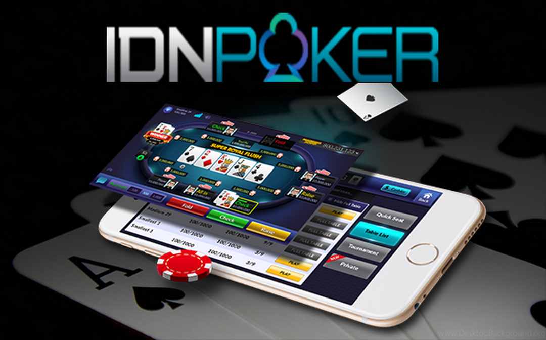 Trải nghiệm IDN Poker qua nhiều hệ điều hành